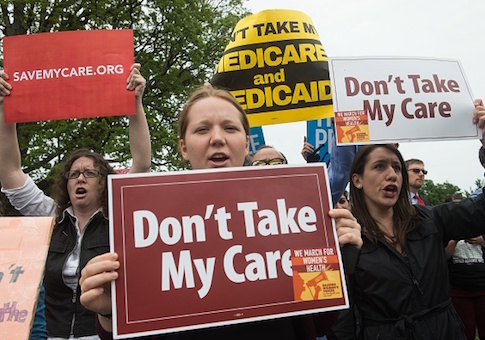 Another Health Insurer Decides to Exit Obamacare Exchanges in Ohio