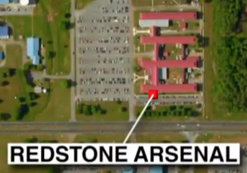 Alabama Military Base Temporarily Put on Lockdown Following Active Shooter Report