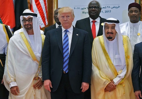 Experts Warn Against Regarding Saudi Arabia As Committed Ally Against Terrorism