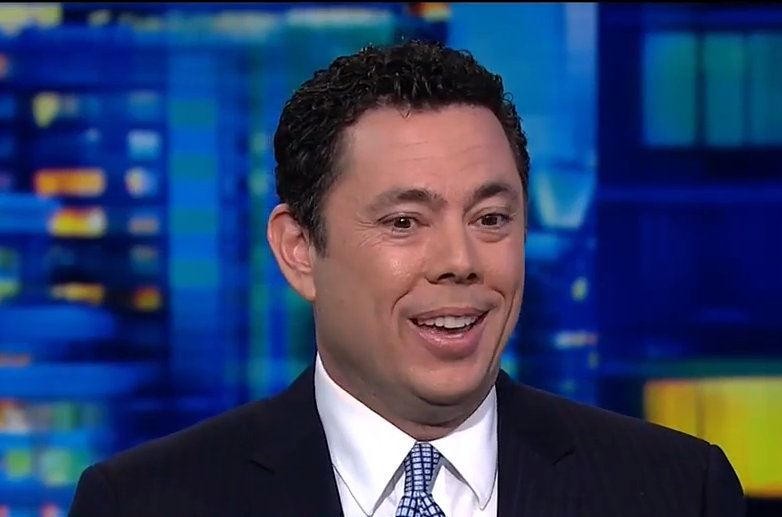 Chaffetz Is On CNN Talking Classified Leaks. Then Host Asks About His Future...