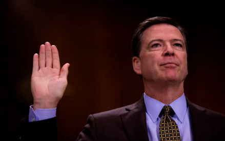 All 3 Big Networks Announce Major Change in Programming on Comey Hearing