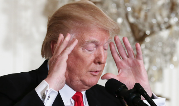 Qatar Ambassador Resigns and Trump Is Blamed. But One Tweet Shows How It's "Out of Context"