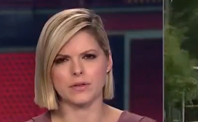 When Dem Gov Tries to Politicize Scalise Shooting Live On Air, CNN Host Shuts Him Right Down