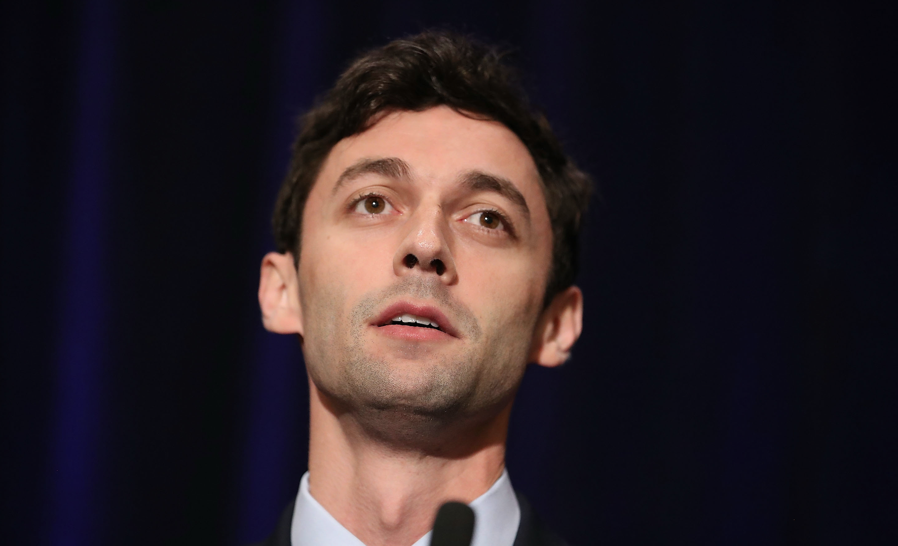 GOP Candidate Karen Handel Defeats GA Dem Jon Ossoff