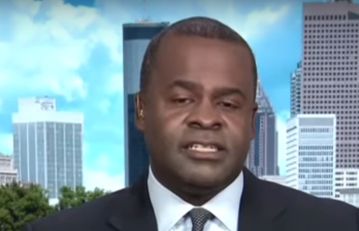 Atlanta Mayor Gives a Face-Palm Worthy Response to Why Ossoff Took Millions from Out of State