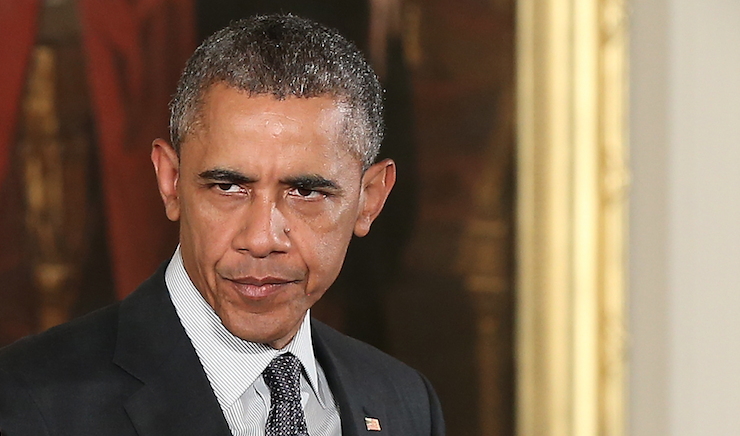 Former Obama Officials Are Endangering American Security with Anti-Trump Leaks