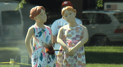 Feds Spend $27,009 on Fireworks Safety Video