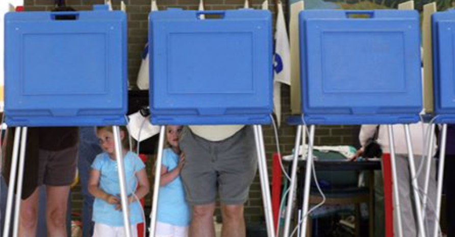 12 Democrats in Indiana Charged with Fraud After Police Took a Look at the Voter Registration Rolls