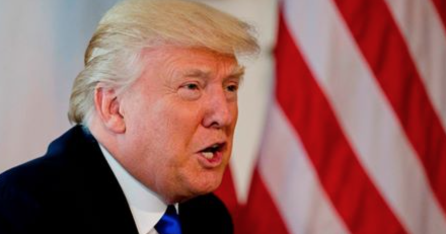 US Appeals Court Hands Down Ruling on Trump's Revised Travel Ban