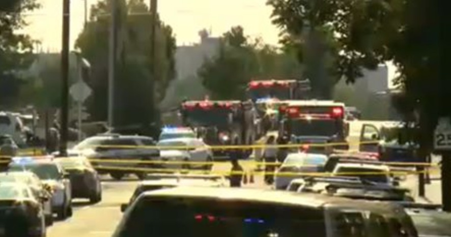 These Tweets Show How the Tragic Shooting of Rep. Scalise Was Politicized