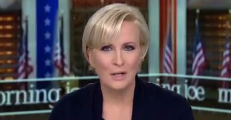 Mika Hits Trump This Morning with Brutal Comparison: 'What Clinton Was to Sex, Trump Is to..."
