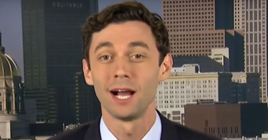 GA Dem Asked Why He Didn't Just Get an Apartment in His District. He Might Regret His Response...