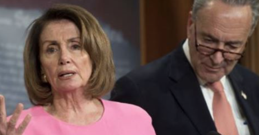 After Yesterday's Special Election Losses, Dems Wake Up to Devastating News About Their Funds...
