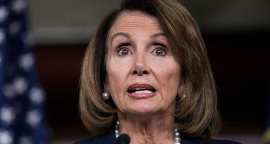 Dem Candidate Just Made a Vow That Shows How Unpopular Nancy Pelosi Has Become