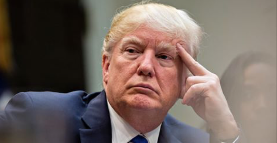 Secret Service Agent Who Said She 'Did Not Want' To Take Bullet for Trump Still Hasn't Been Punished