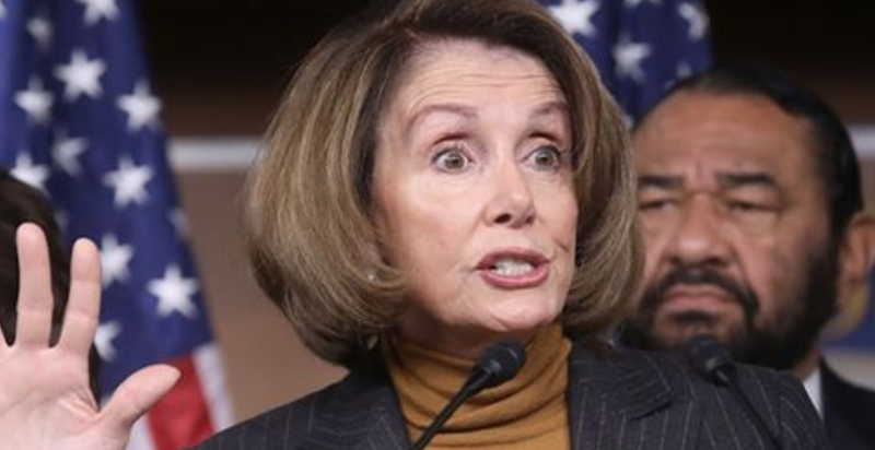 Polls Show a Devastating Reality About the Districts Dems Are Hoping to Flip