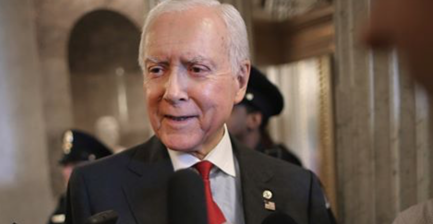 PETA Asked for Best Justification for Eating Bacon. Republican Sen Gives Perfect Response...