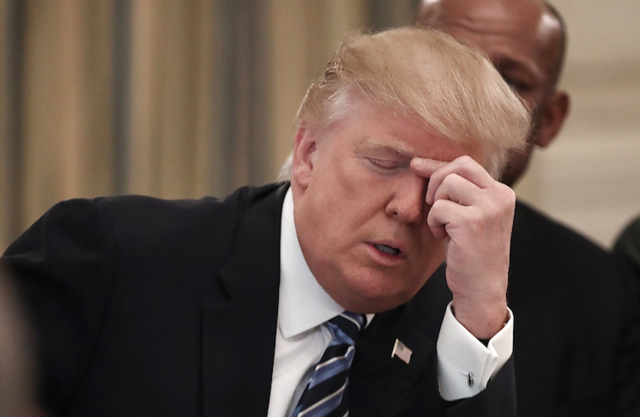 Dem Rep Introduces Act to Document Trump's Twitter. And the Name Is Clear Attempt to Troll the President