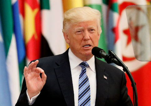 Supreme Court Tosses One of Two Travel Ban Challenges