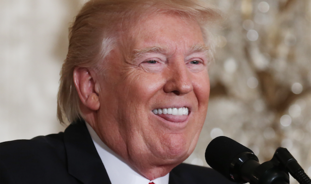 Everyone Expected Trump to Live Tweet the Comey Hearing. Here's What He Did Instead...