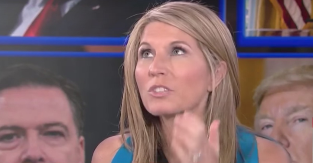 MSNBC Host Just Took a Cheap Shot at Donald Trump's Son