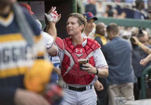 Congressional Baseball Game Still on Despite Shooting