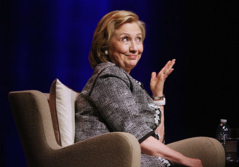 Long-Dead Clinton Campaign Twitter Attacks Trump
