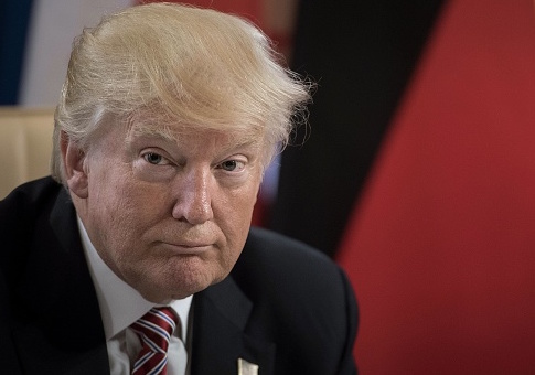 Reporters Fall for Fake TIME Magazine Cover of Trump and Putin