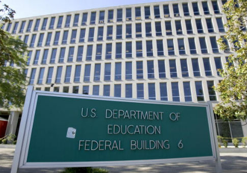 Report: Education Dept. Official Received Secret Bonuses Despite Losing Billions to Fraud, Corruption