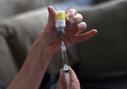 Vegas Doctor Vouches for Former Colleague's Account in Anti-Assisted Suicide Ad