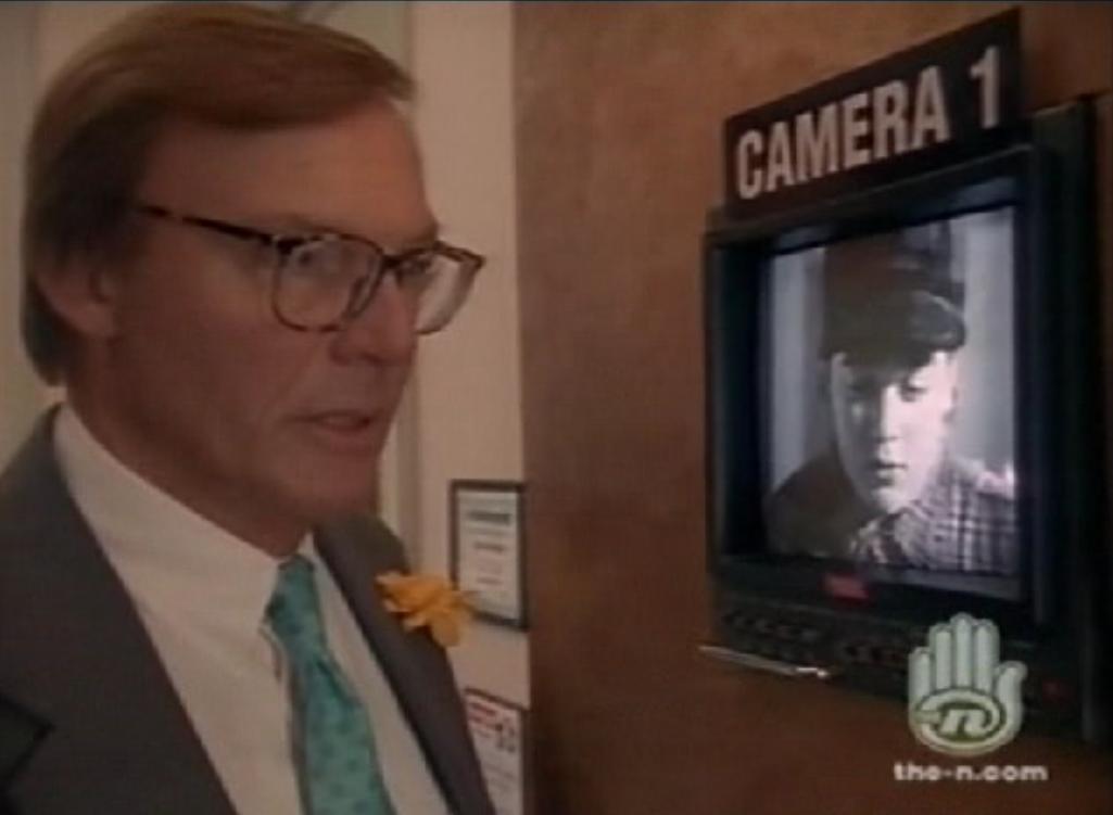 Adam West, 1928-2017