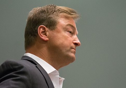Dem Rep. to Contest Sen. Heller in Key 2018 Nevada Race