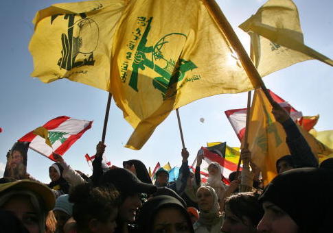 DOJ: Two U.S. Citizens Arrested for Ties to Hezbollah