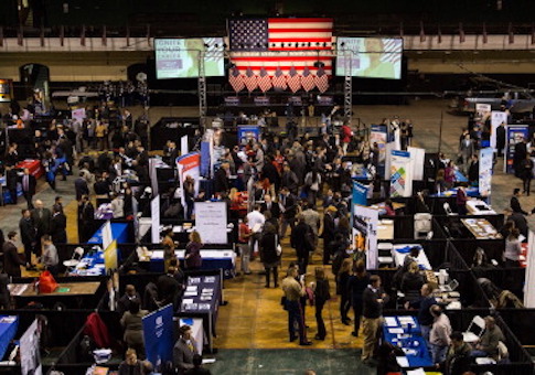 Unemployment Rate Declines to 4.3%, a 16-Year Low