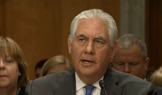 Tillerson Announces N. Korea Has Released American Student. And Sad News Is Revealed About His Condition