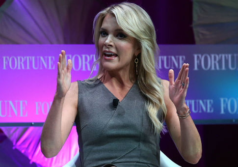 Megyn Kelly's NBC Show Posts Worst Ratings to Date