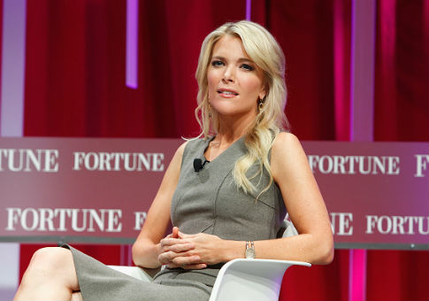 Media Gives Editors, Not Megyn Kelly, Credit for Tough Interview With Alex Jones