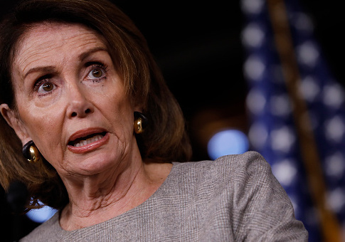 At Candidate Forum, Only 1 of 10 Dem Hopefuls for Congress Says They'd Support Pelosi for Speaker