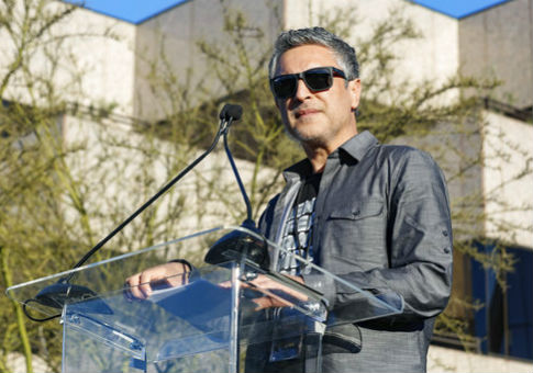 CNN Drops Reza Aslan After Profane Anti-Trump Tweet