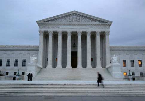 SCOTUS: Blocking Church Daycare From Grant Money Is 'Odious to Our Constitution'