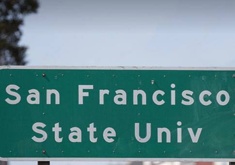 Lawsuit: Students, Community Members Claim Public University 'Cultivated Anti-Semitism' on Campus