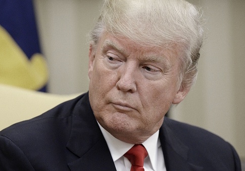 Poll: Majority Opposes Trump Exit From Paris Agreement
