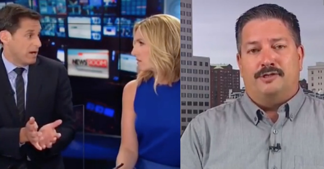CNN Hosts Are Astonished After Hearing Dem Candidate's Health Care 'Plan'