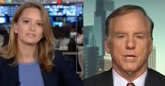 Howard Dean Went on MSNBC and Made an Unhinged Accusation Against the NRA