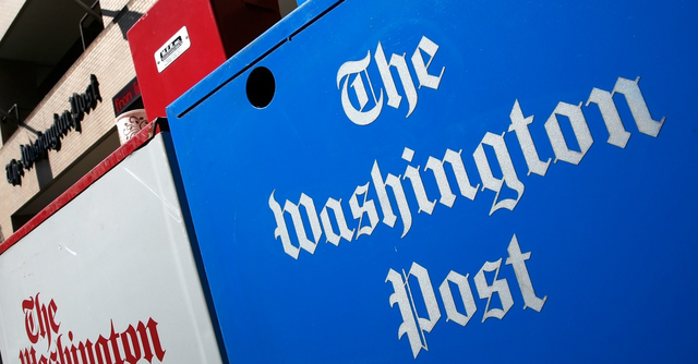 Washington Post Reveals the 5 Ways You Can "Spot Fake News"