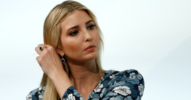 Man Impersonating a Senator Arrested Trying to See Ivanka at Trump Tower. He Had Knives on Him...