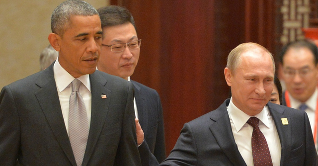 Former Obama Aide Just Buried Him on Handling of Russian Hacking