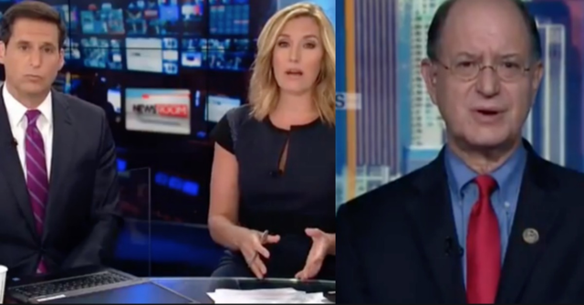 After Dem Rep Says Not Concerned About How Comey Handled Classified Info, CNN Hits Him with Tough Question About Hillary