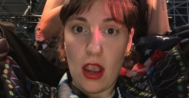 Hollywood Celeb Is Auctioning Off an Item She Cried in From Night Hillary Lost