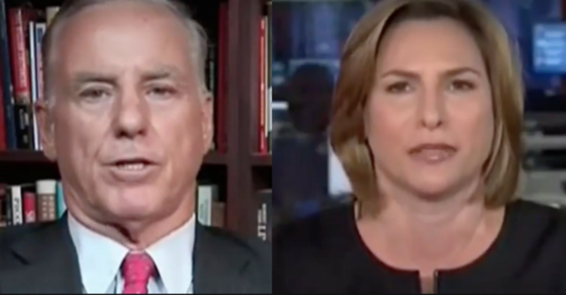 Howard Dean Slams Meeting With Russian Lawyer: 'This Is a Criminal Enterprise Running This Country'